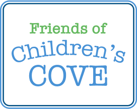 Friends of Children Cove Logo - All Color